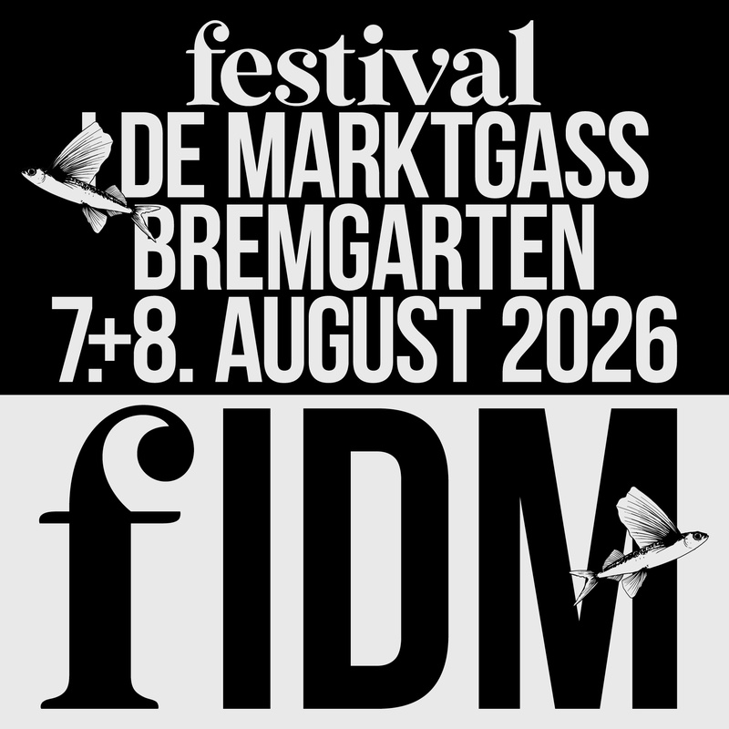 festival i de marktgass Bremgarten