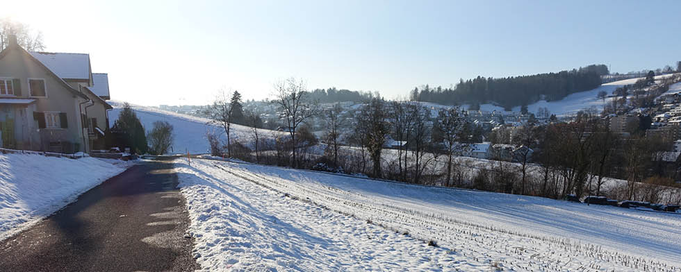 Foto Rudolfstetten-Friedlisberg