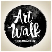 Logo des ArtWalk Bremgarten